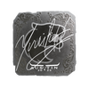 Sticker | yuurih (Foil) | Austin 2025
