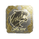 yuurih (Gold) | Austin 2025