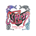 xfl0ud (Holo) | Austin 2025