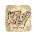 xfl0ud | Austin 2025