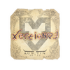 Sticker | xertioN | Austin 2025