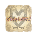 xertioN | Austin 2025
