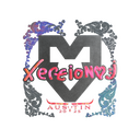 xertioN (Holo) | Austin 2025