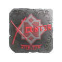 Xant3r (Foil) | Austin 2025