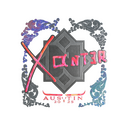 Xant3r (Holo) | Austin 2025