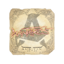 XANTARES | Austin 2025