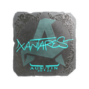 XANTARES (Foil) | Austin 2025