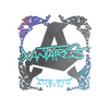 Sticker | XANTARES (Holo) | Austin 2025