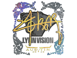 Steam コミュニティマーケット :: Sticker | z4KR (Holo