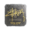 Sticker | z4KR (Foil) | Austin 2025