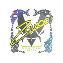 ZywOo (Holo) | Austin 2025