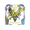 Sticker | ZywOo (Holo, Champion) | Austin 2025