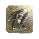zevy (Gold) | Austin 2025