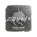 zont1x (Foil) | Austin 2025