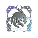 zont1x (Holo) | Austin 2025