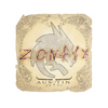 Sticker | zont1x | Austin 2025