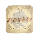 zont1x | Austin 2025
