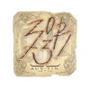Sticker | zorte | Austin 2025