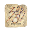 zorte | Austin 2025