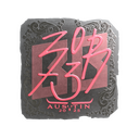zorte (Foil) | Austin 2025