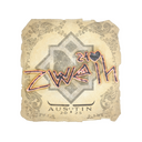 zweih | Austin 2025