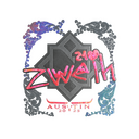 zweih (Holo) | Austin 2025