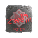 zweih (Foil) | Austin 2025