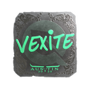 vexite (Foil) | Austin 2025