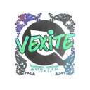 vexite (Holo) | Austin 2025