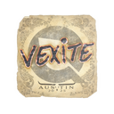 vexite | Austin 2025