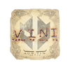 Sticker | VINI | Austin 2025