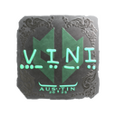 VINI (Foil) | Austin 2025