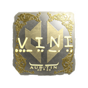 VINI (Gold) | Austin 2025