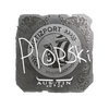 Sticker | Plopski (Foil) | Austin 2025