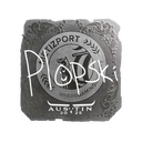 Plopski (Foil) | Austin 2025