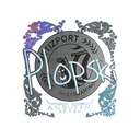 Plopski (Holo) | Austin 2025