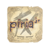 Sticker | piriajr | Austin 2025