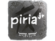 Sticker | piriajr (Foil) | Austin 2025