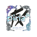 piriajr (Holo) | Austin 2025