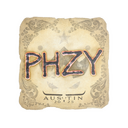 phzy | Austin 2025
