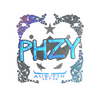 Sticker | phzy (Holo) | Austin 2025