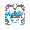 phzy (Holo) | Austin 2025