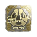 s1n (Gold) | Austin 2025