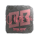 S1ren (Foil) | Austin 2025