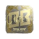 S1ren (Gold) | Austin 2025