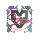 Spinx (Holo) | Austin 2025