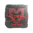 Spinx (Foil) | Austin 2025