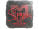 Sticker | Spinx (Foil) | Austin 2025