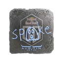 spooke (Foil) | Austin 2025