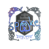 Sticker | spooke (Holo) | Austin 2025
